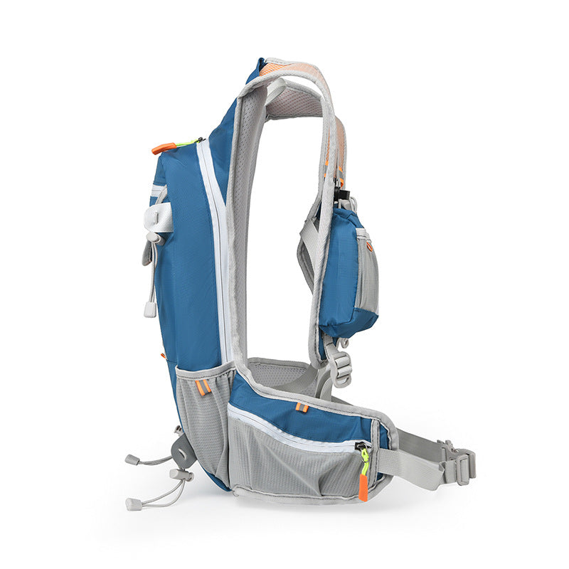 Trail Running Backpack School Bag